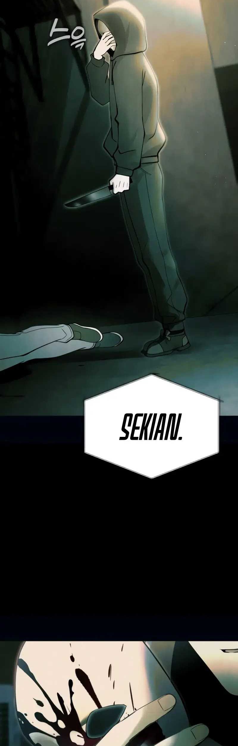 The Heavenly Demon’s Descendant Chapter 20 Gambar 60