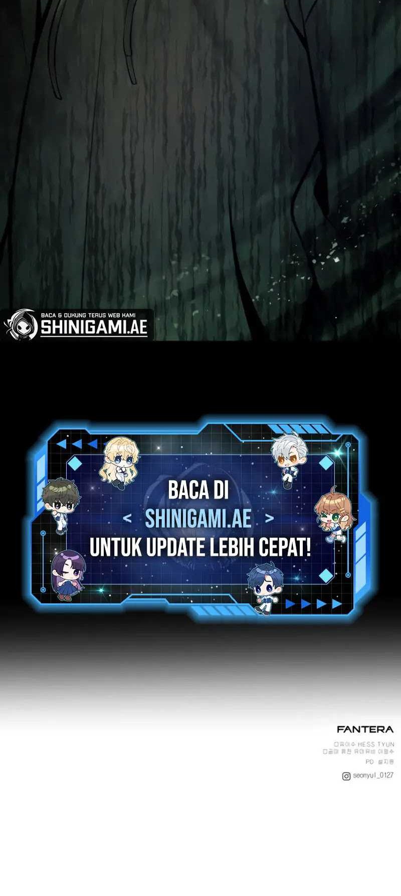 The Heavenly Demon’s Descendant Chapter 20 Gambar 63