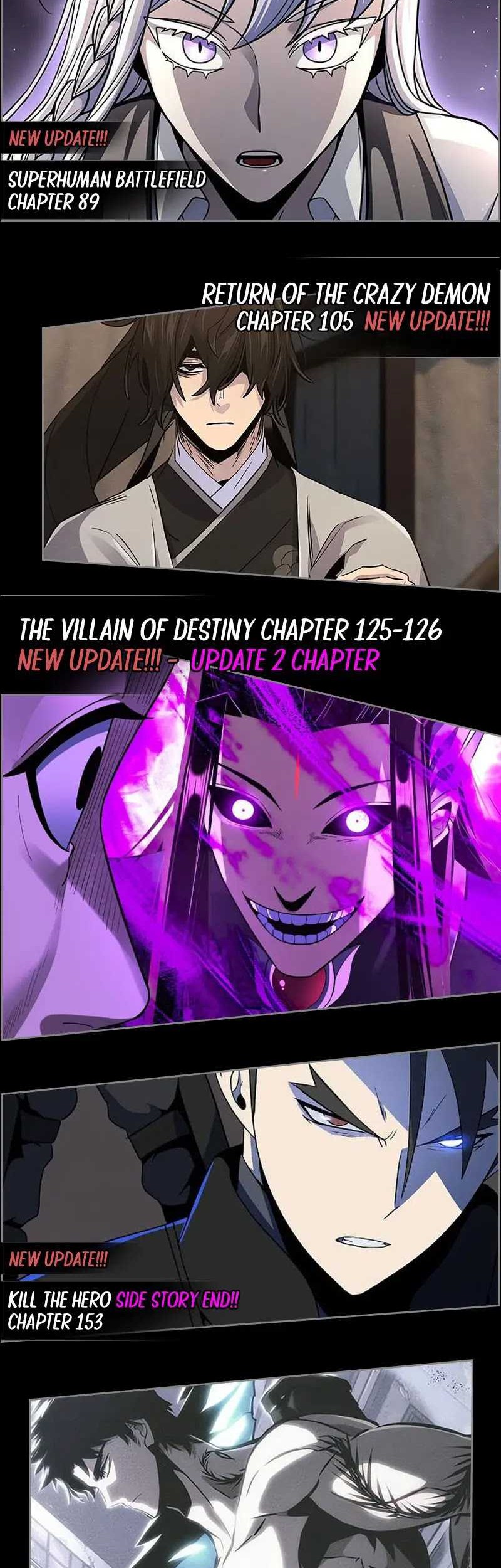 The Heavenly Demon’s Descendant Chapter 20 Gambar 65
