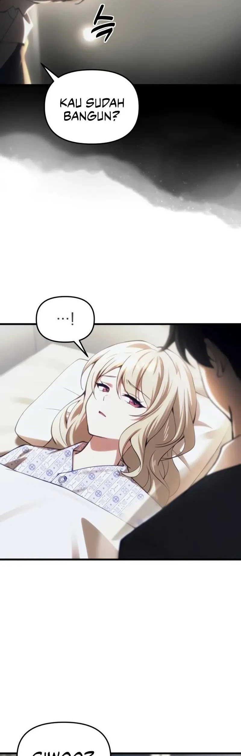 The Heavenly Demon’s Descendant Chapter 20 Gambar 3