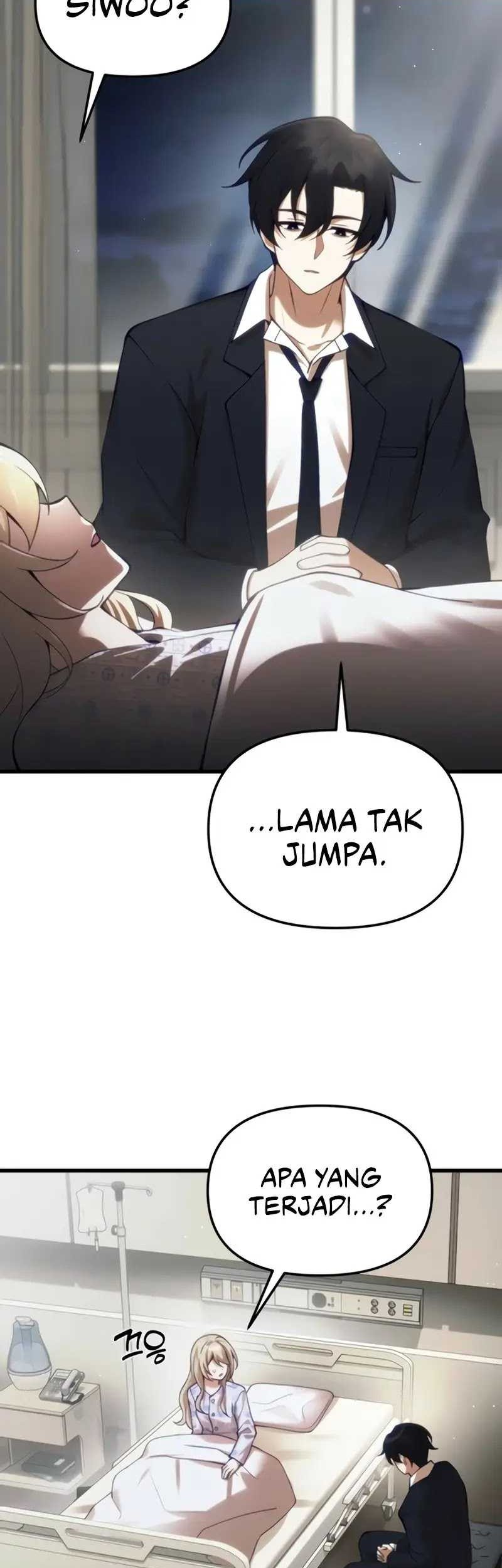 The Heavenly Demon’s Descendant Chapter 20 Gambar 4