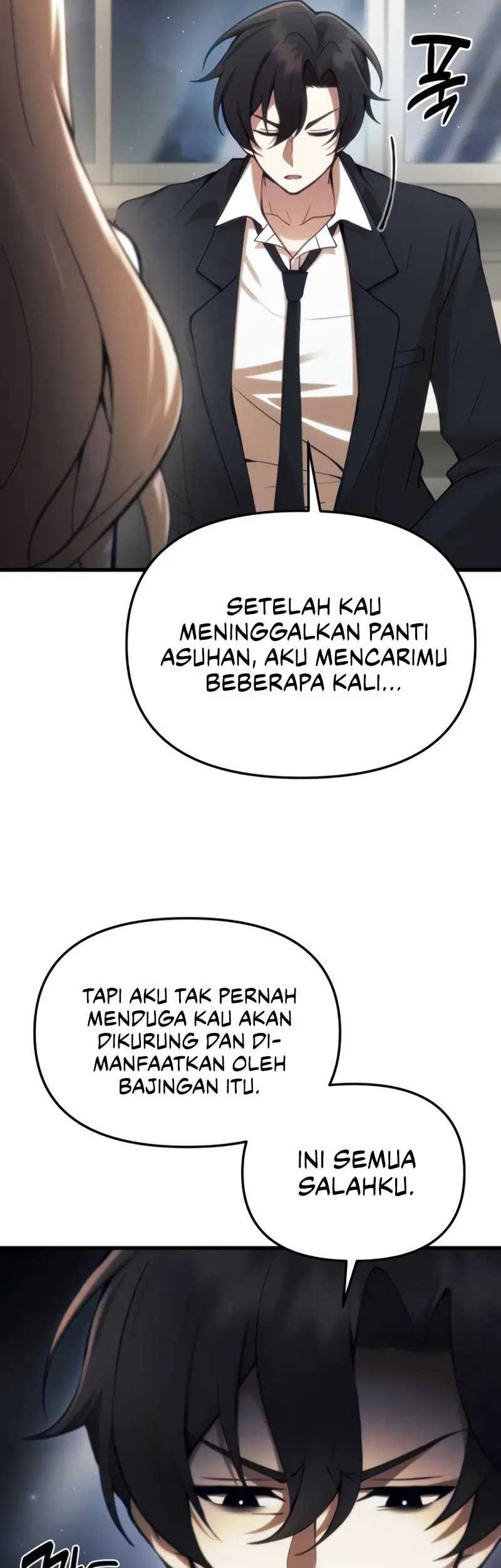 The Heavenly Demon’s Descendant Chapter 20 Gambar 7