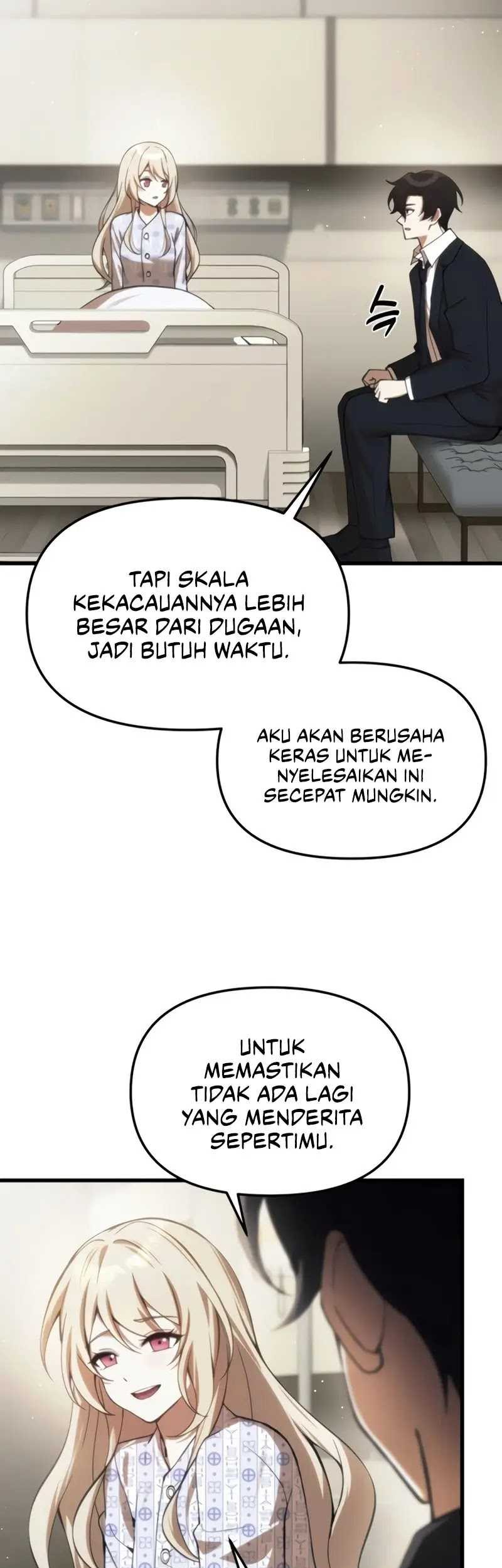 The Heavenly Demon’s Descendant Chapter 20 Gambar 10