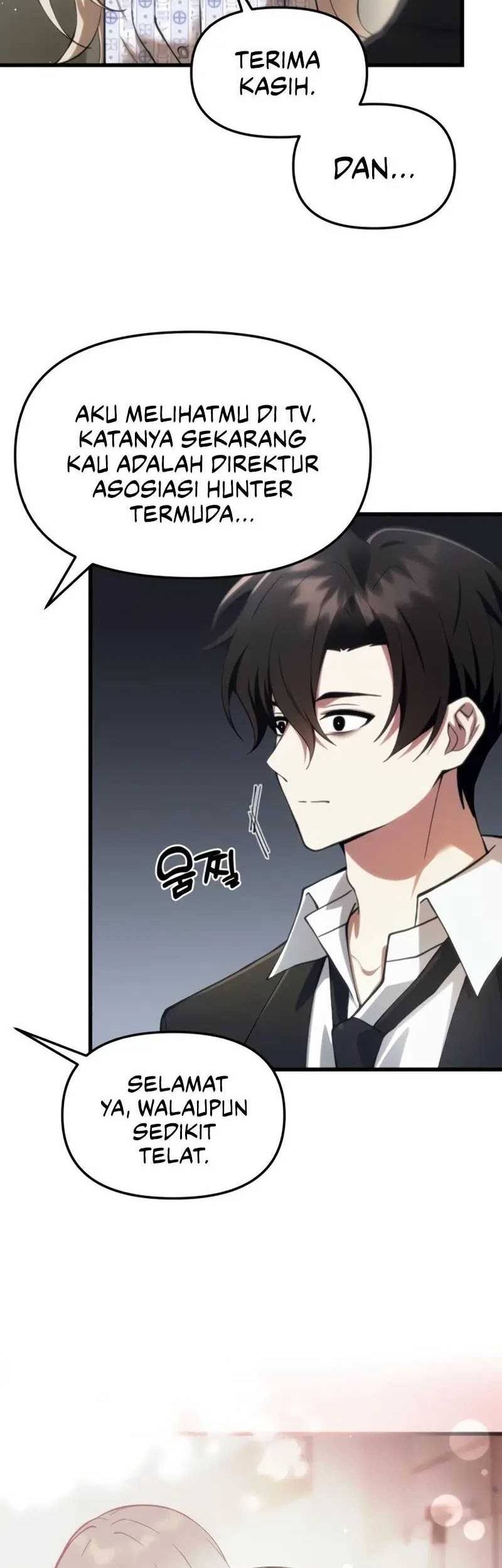 The Heavenly Demon’s Descendant Chapter 20 Gambar 11