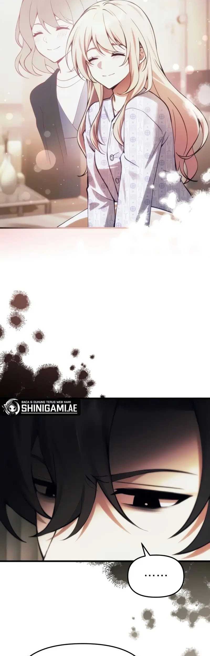 The Heavenly Demon’s Descendant Chapter 20 Gambar 12