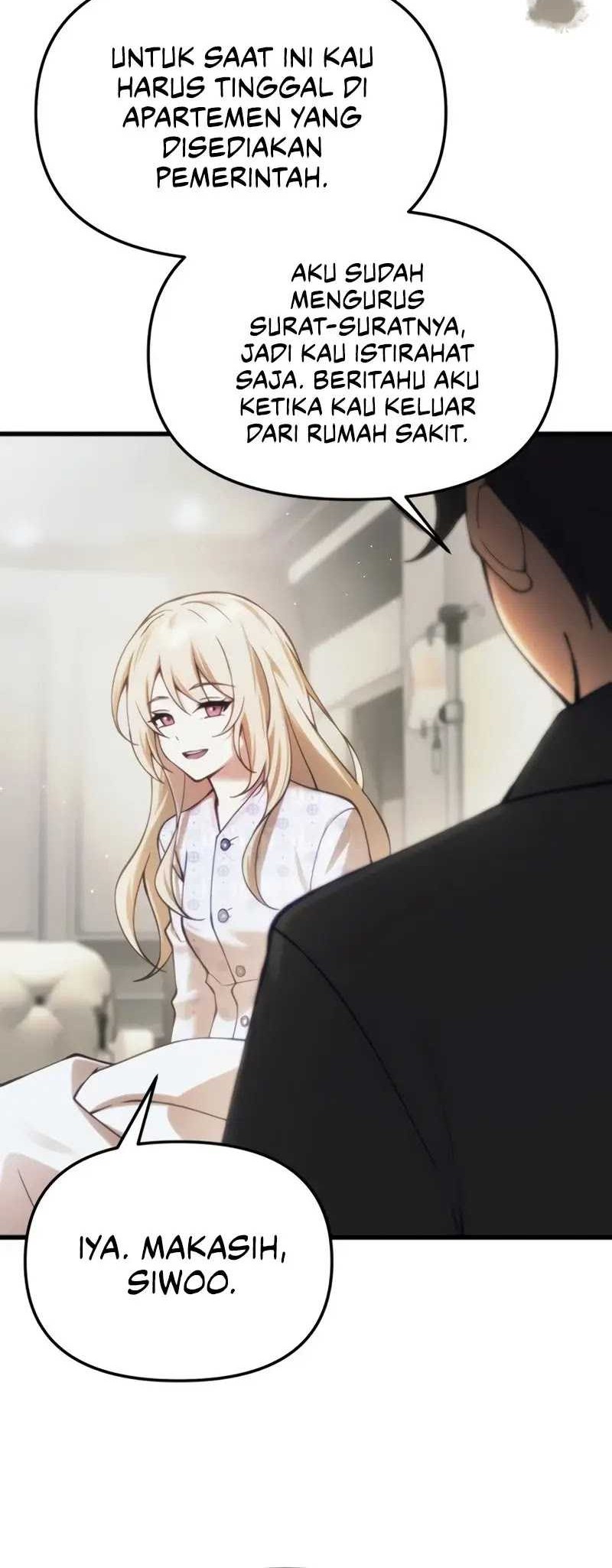 The Heavenly Demon’s Descendant Chapter 20 Gambar 13