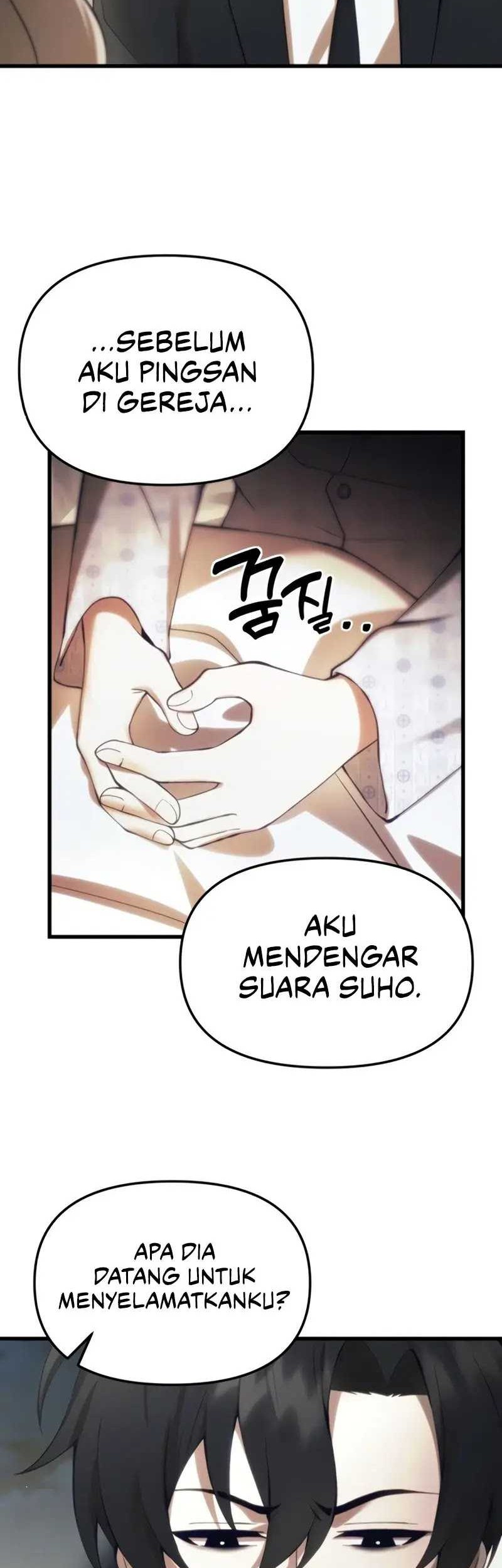 The Heavenly Demon’s Descendant Chapter 20 Gambar 15