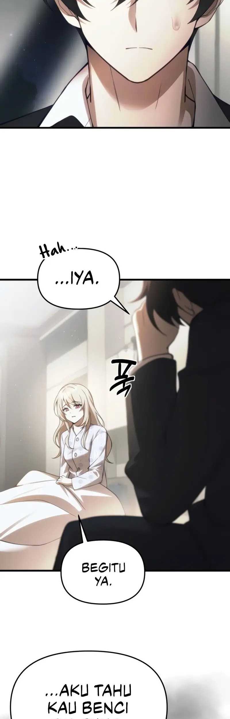 The Heavenly Demon’s Descendant Chapter 20 Gambar 16