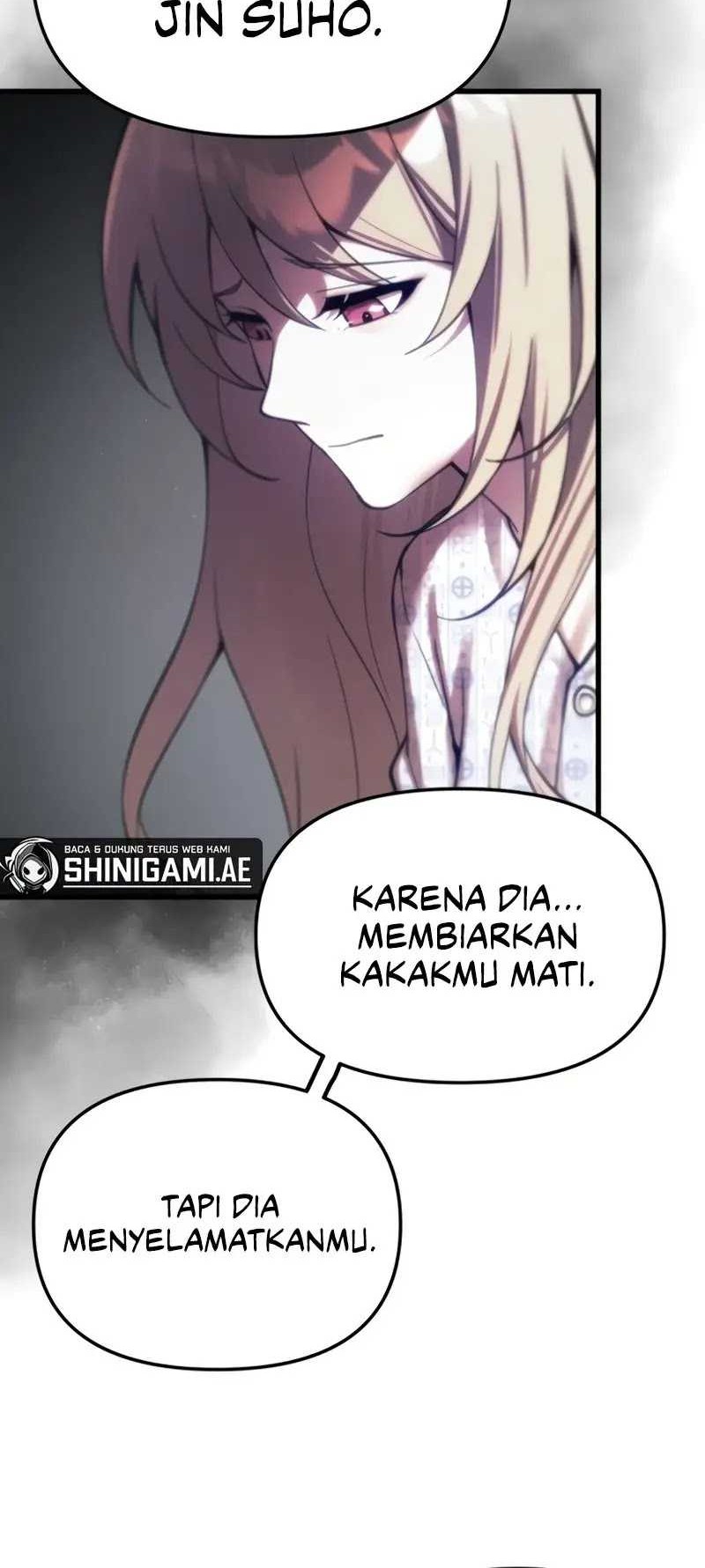 The Heavenly Demon’s Descendant Chapter 20 Gambar 17