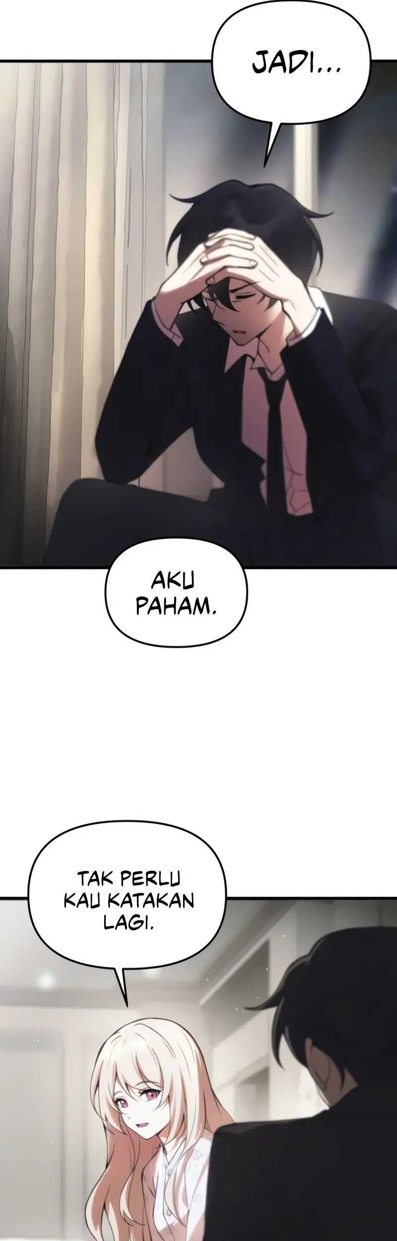 The Heavenly Demon’s Descendant Chapter 20 Gambar 18