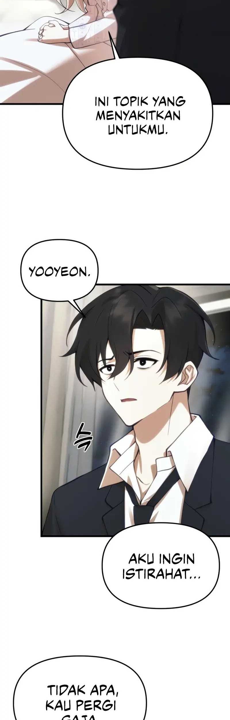 The Heavenly Demon’s Descendant Chapter 20 Gambar 19