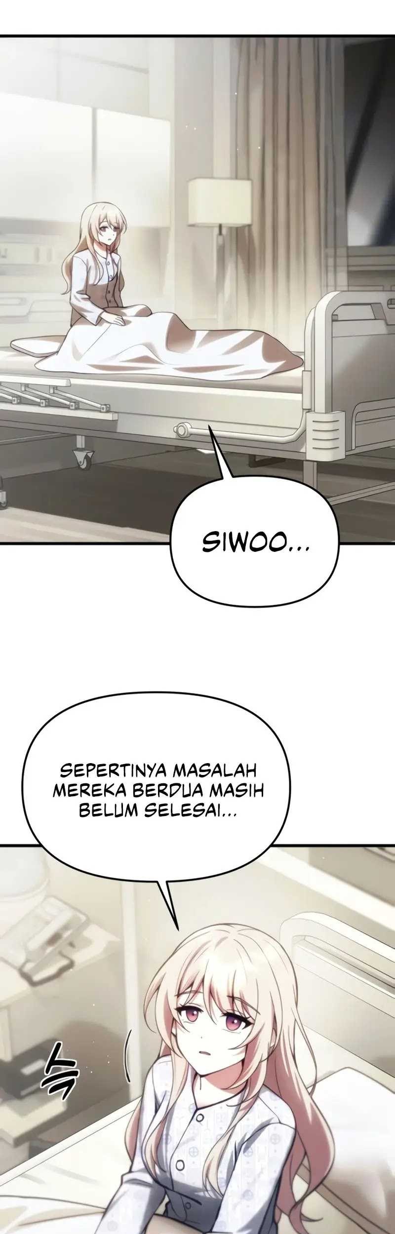 The Heavenly Demon’s Descendant Chapter 20 Gambar 22