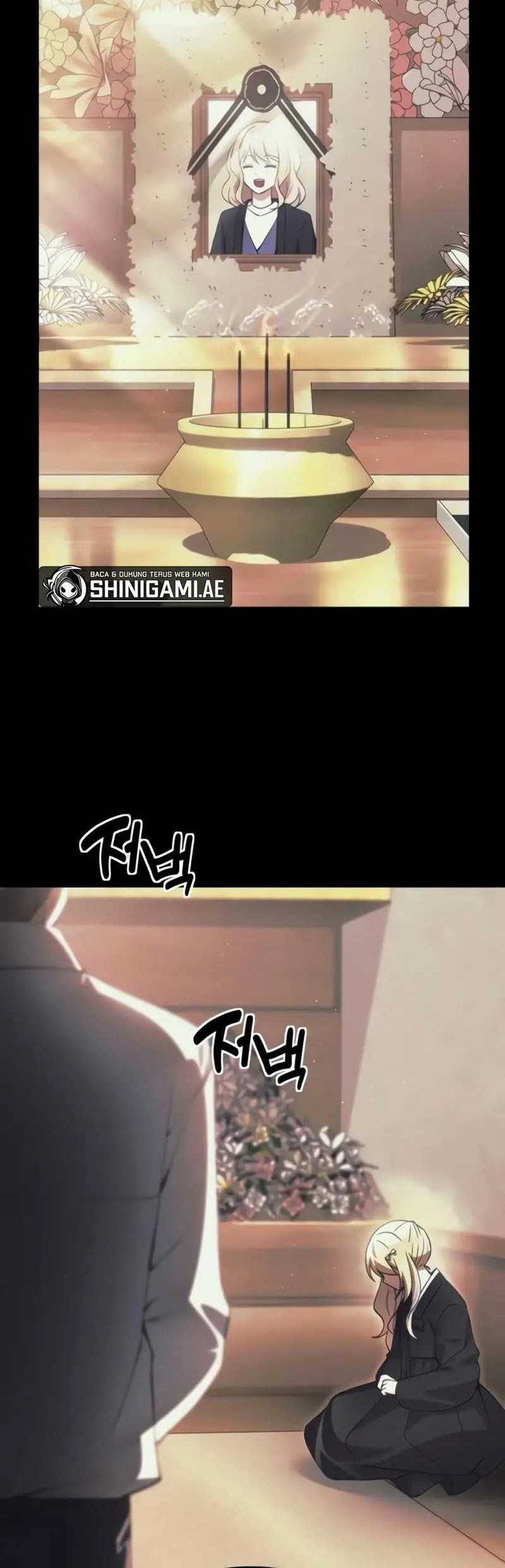 The Heavenly Demon’s Descendant Chapter 20 Gambar 25