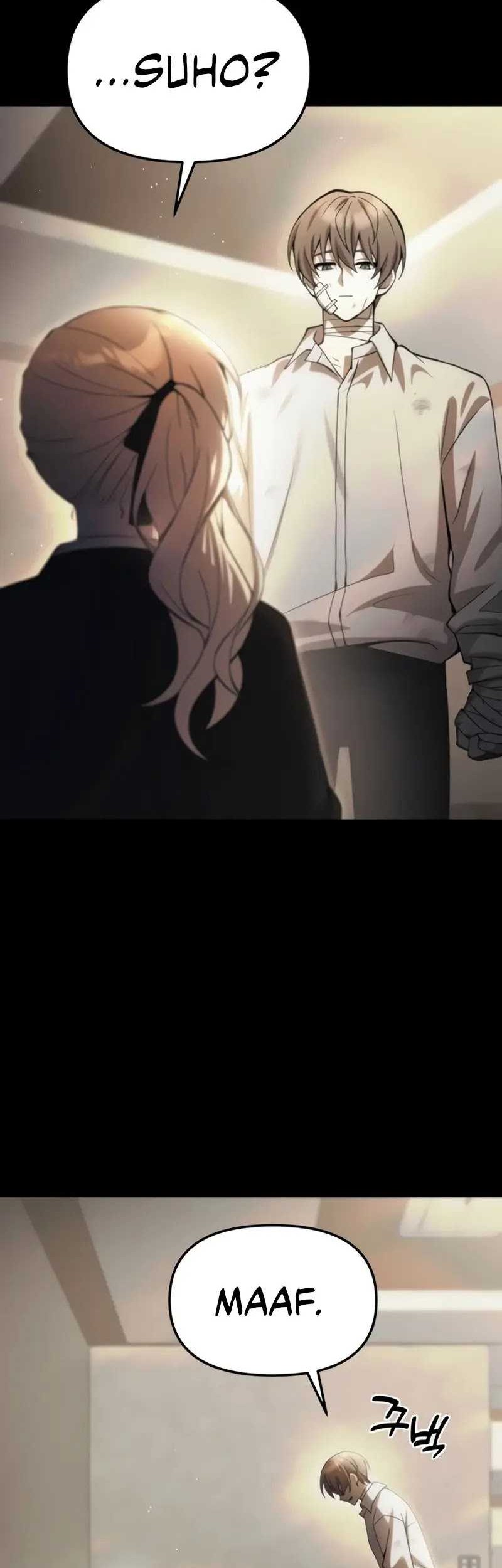 The Heavenly Demon’s Descendant Chapter 20 Gambar 27