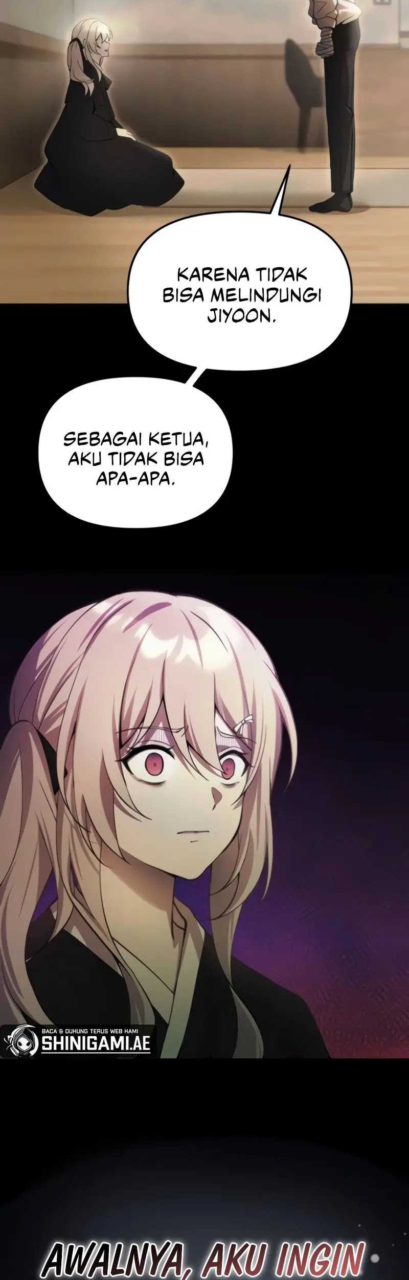 The Heavenly Demon’s Descendant Chapter 20 Gambar 28