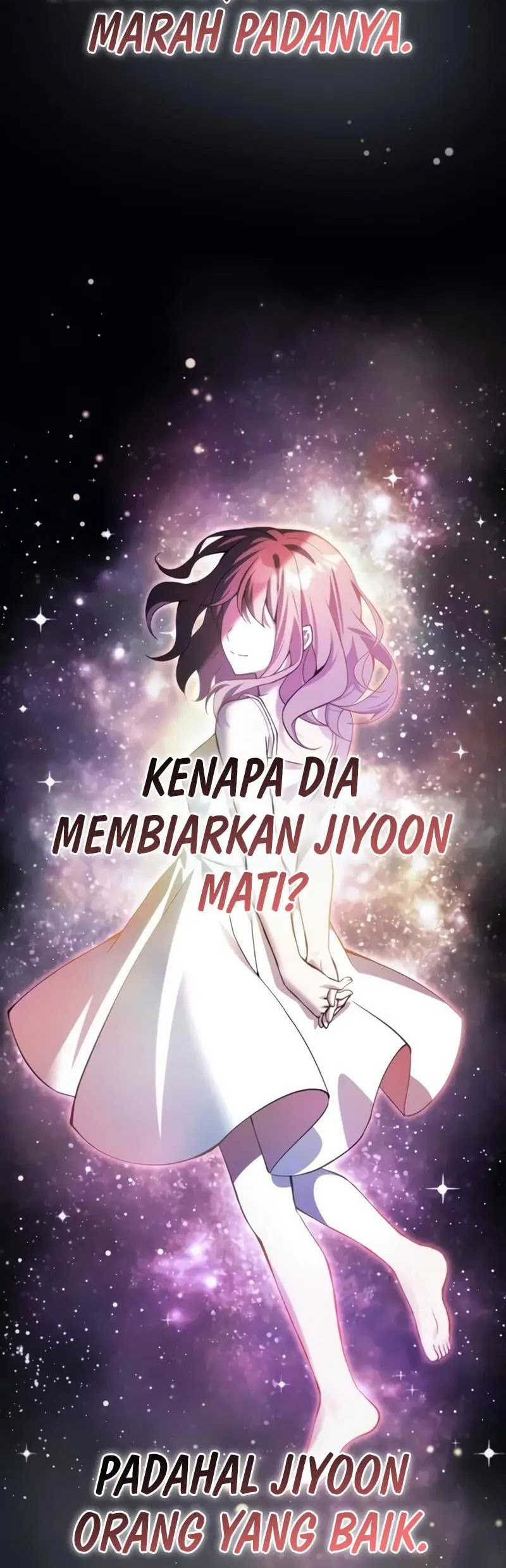 The Heavenly Demon’s Descendant Chapter 20 Gambar 29