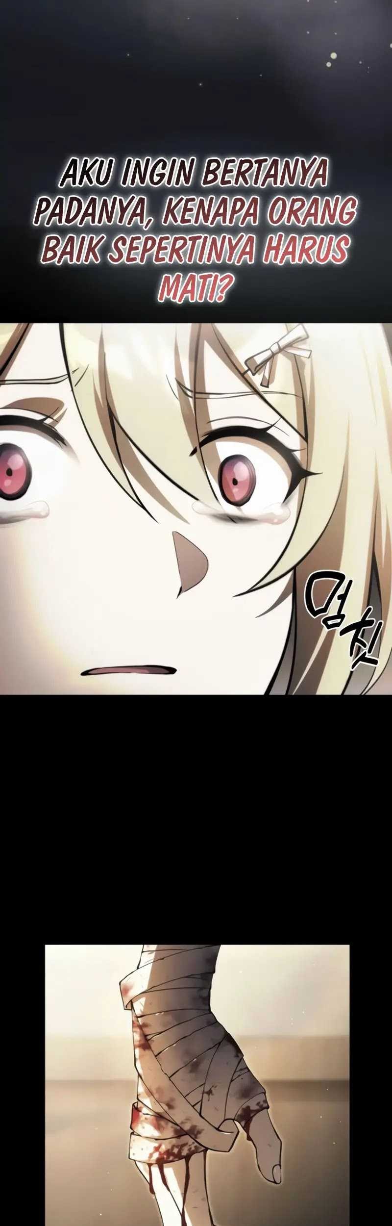 The Heavenly Demon’s Descendant Chapter 20 Gambar 30