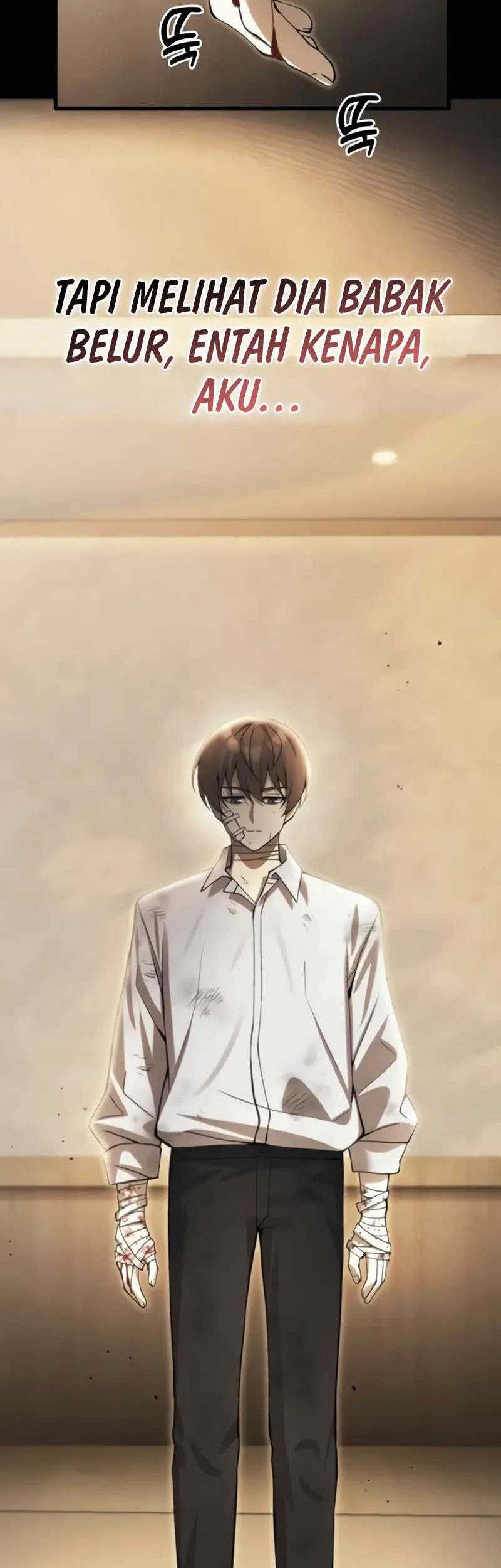 The Heavenly Demon’s Descendant Chapter 20 Gambar 31