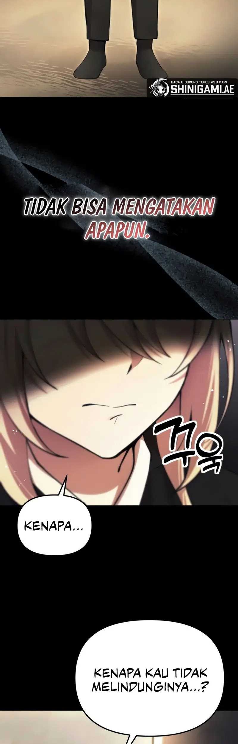The Heavenly Demon’s Descendant Chapter 20 Gambar 32