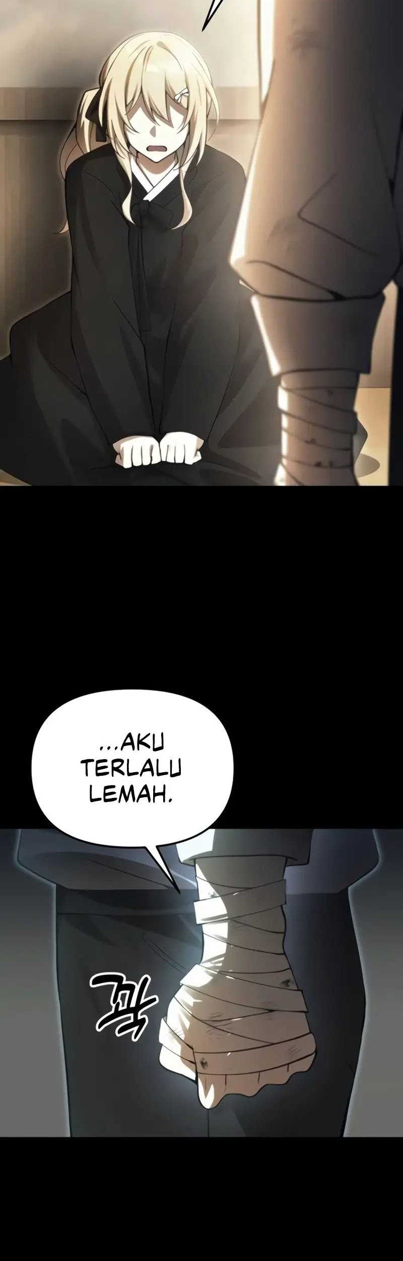 The Heavenly Demon’s Descendant Chapter 20 Gambar 33