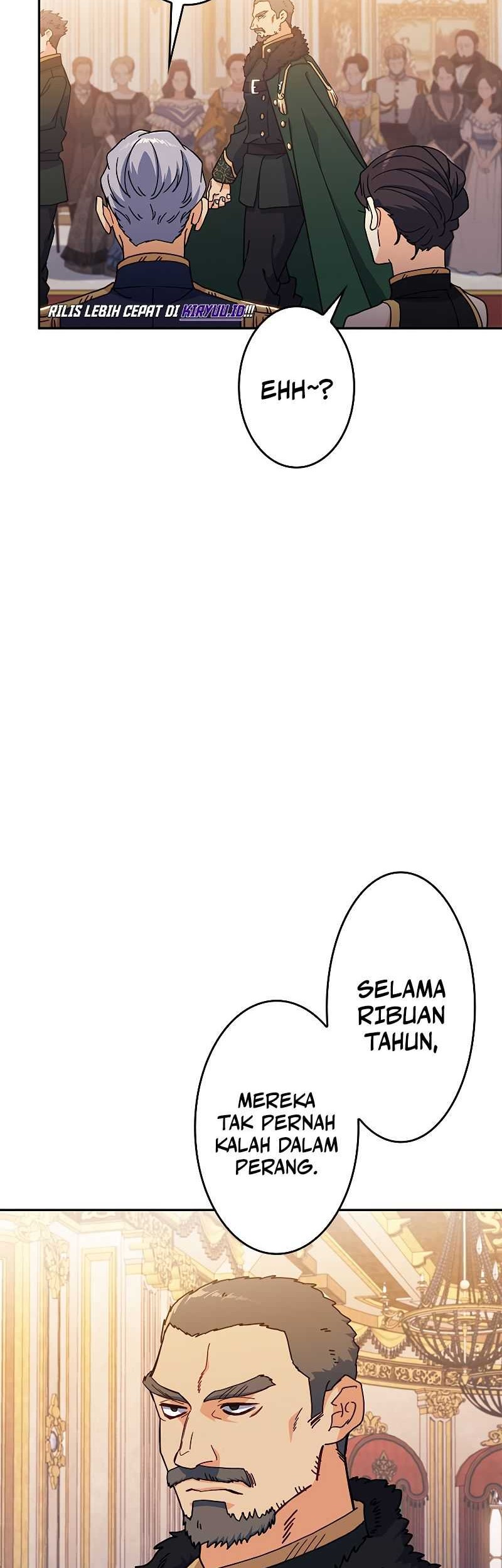 White Dragon Duke: Pendragon Chapter 97 Gambar 35