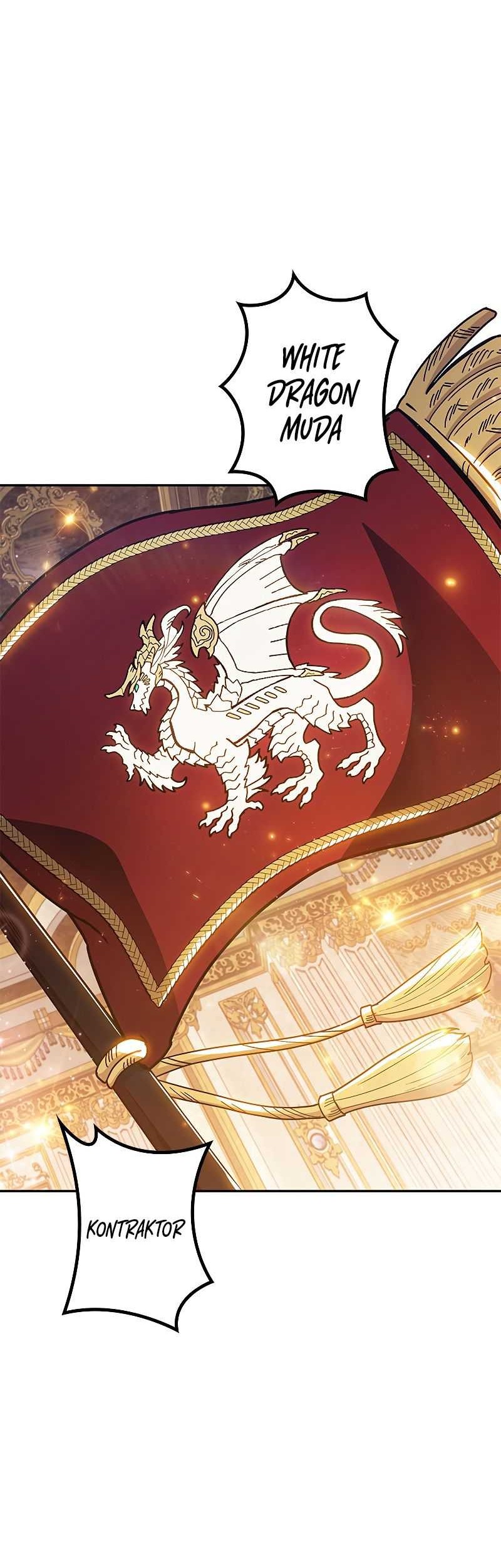 White Dragon Duke: Pendragon Chapter 97 Gambar 37