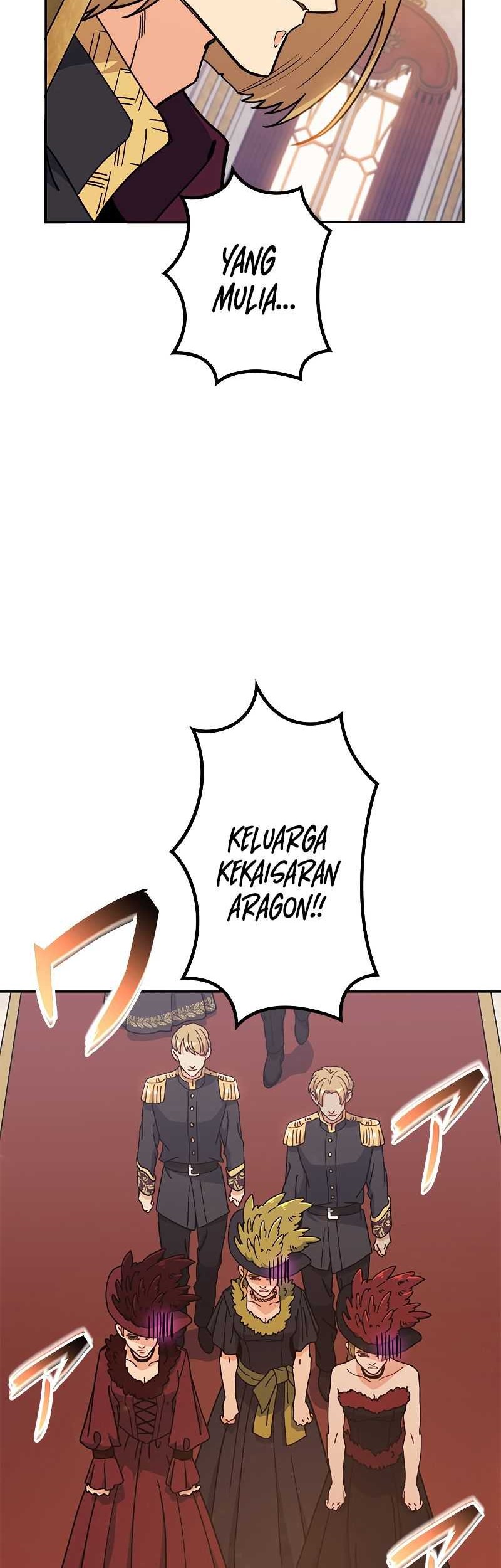 White Dragon Duke: Pendragon Chapter 97 Gambar 43