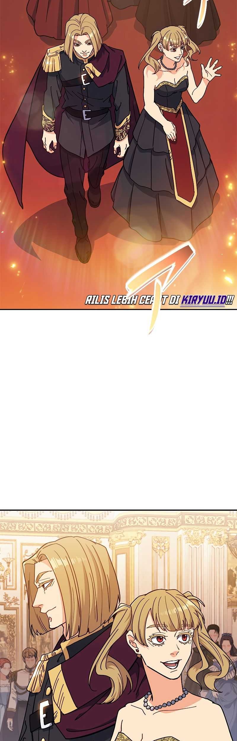 White Dragon Duke: Pendragon Chapter 97 Gambar 44