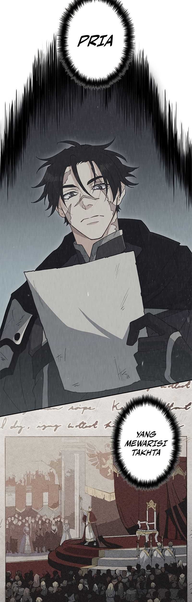 White Dragon Duke: Pendragon Chapter 97 Gambar 51