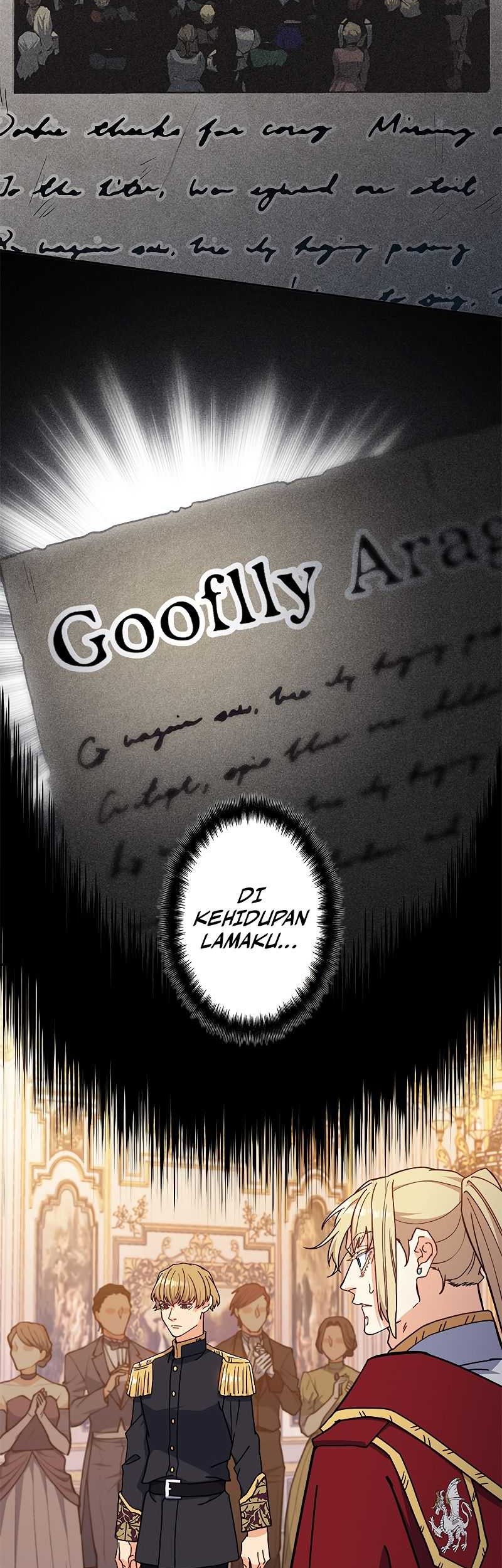 White Dragon Duke: Pendragon Chapter 97 Gambar 52