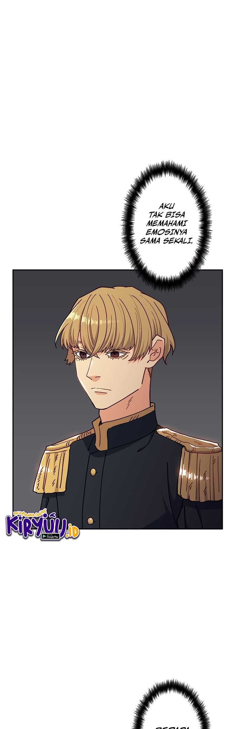 White Dragon Duke: Pendragon Chapter 97 Gambar 54