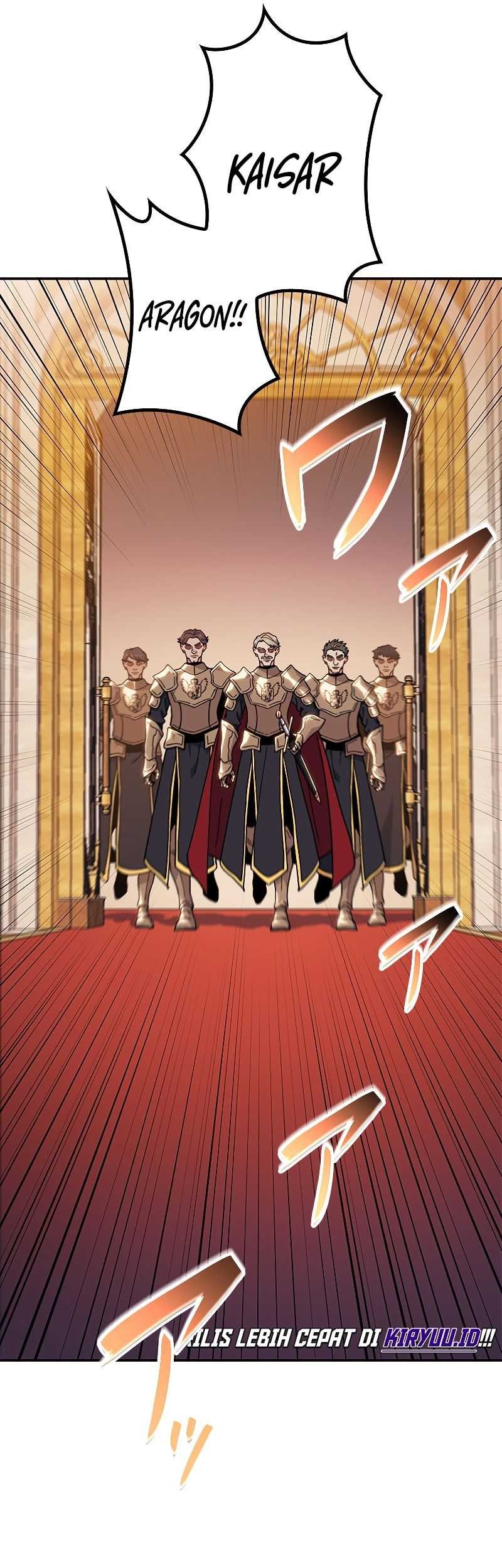 White Dragon Duke: Pendragon Chapter 97 Gambar 62