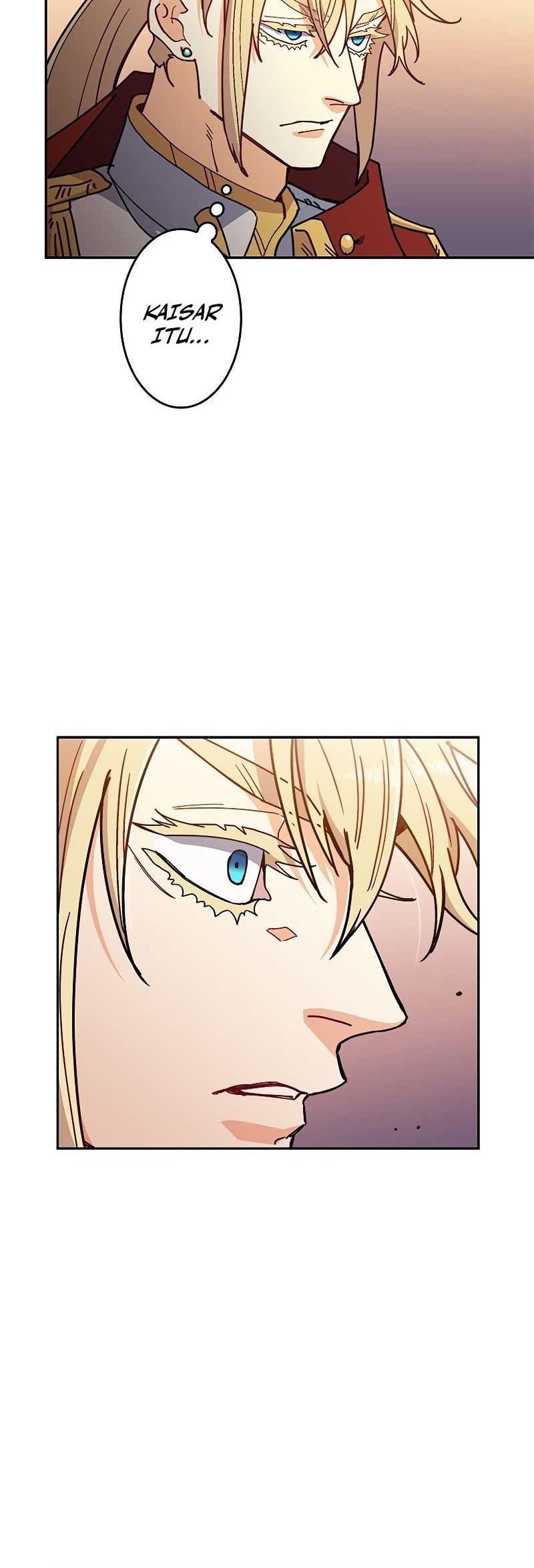 White Dragon Duke: Pendragon Chapter 97 Gambar 65