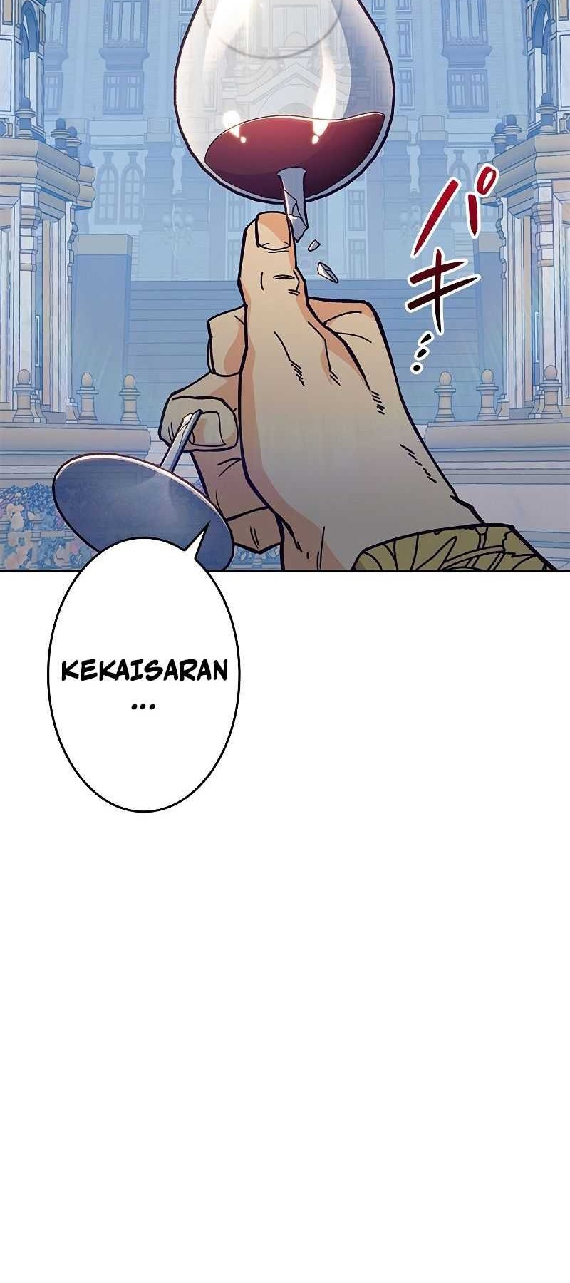 White Dragon Duke: Pendragon Chapter 97 Gambar 5