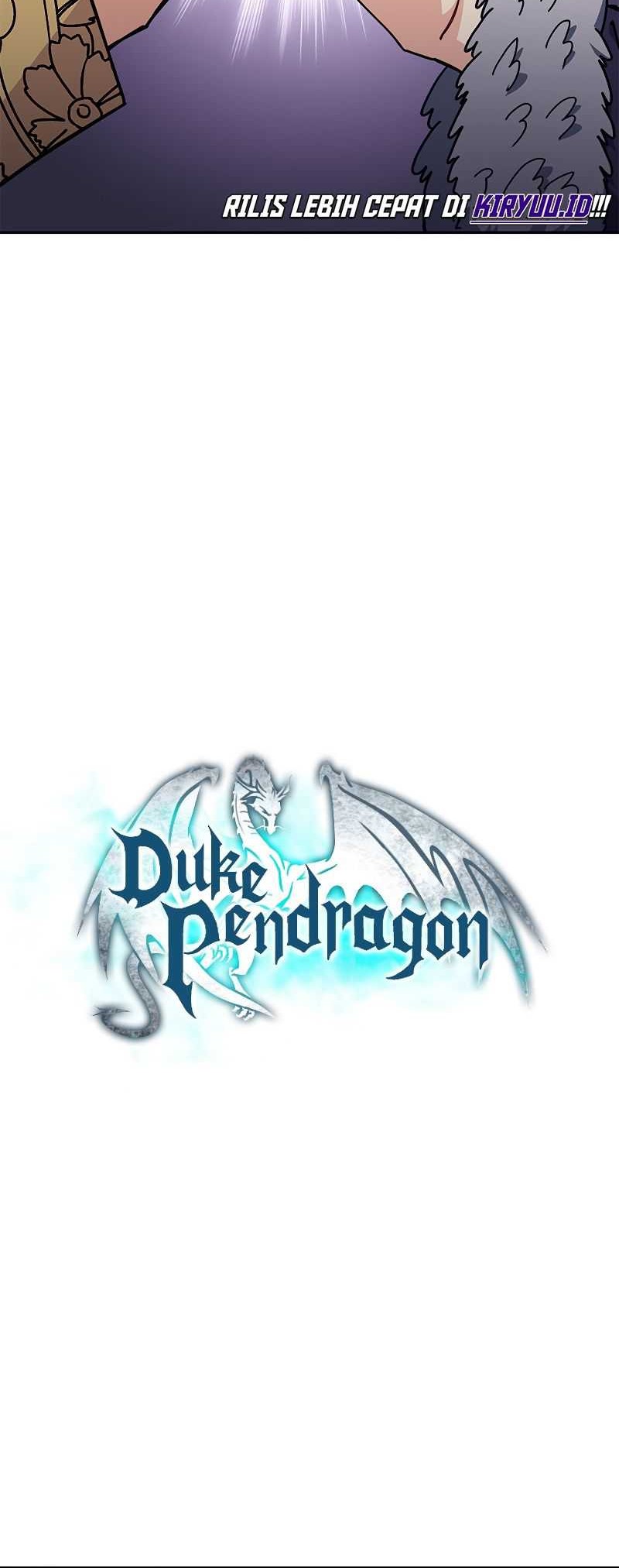 White Dragon Duke: Pendragon Chapter 97 Gambar 21