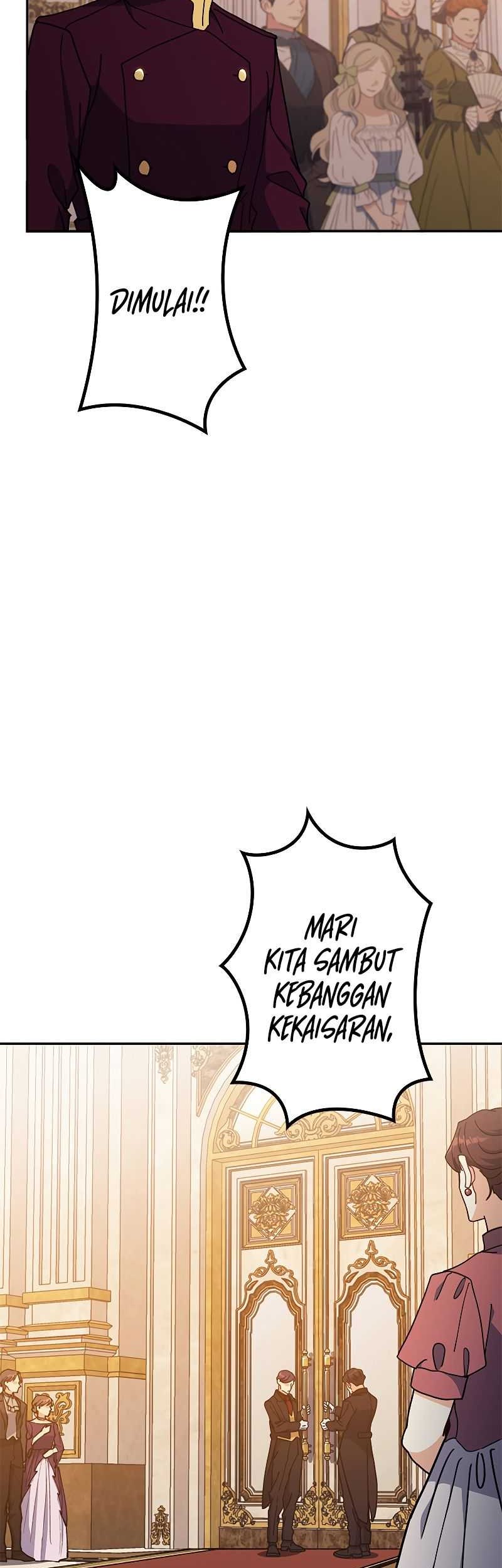 White Dragon Duke: Pendragon Chapter 97 Gambar 24