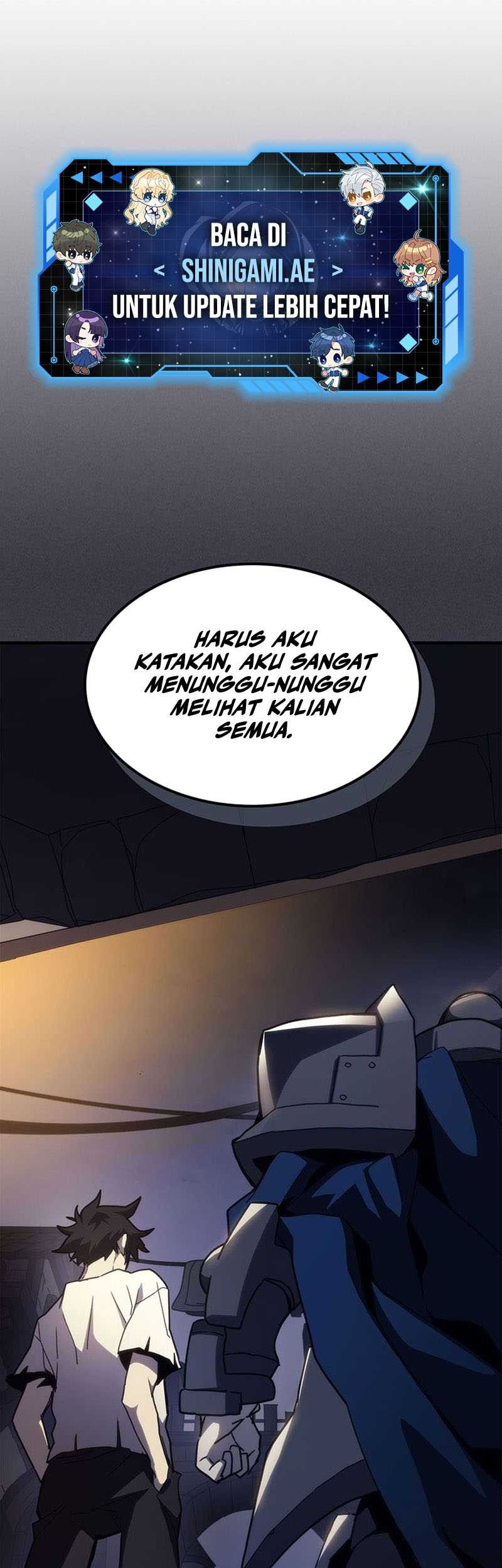 Baca  The Unbeatable Dungeon’s Lazy Boss Chapter 24 Gambar 2