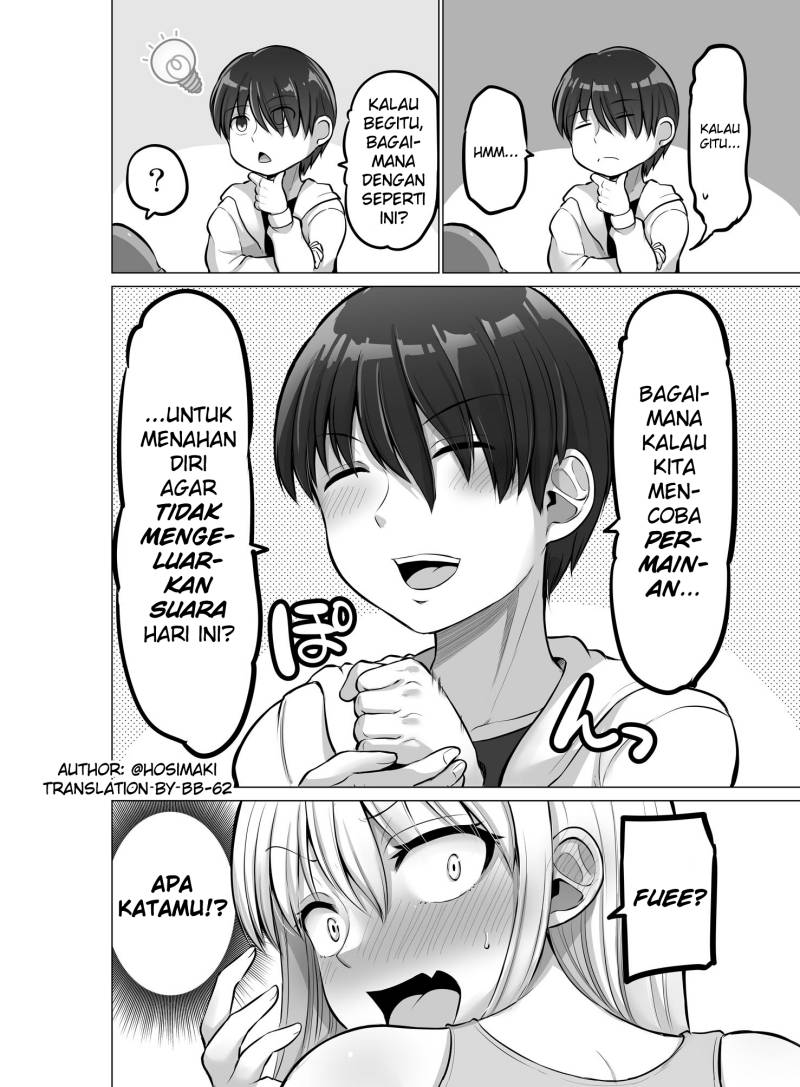 Baca Kore kara Dandan Shiawase ni Natte Iku Kowai Onna Joushi Chapter 96 Gambar 2