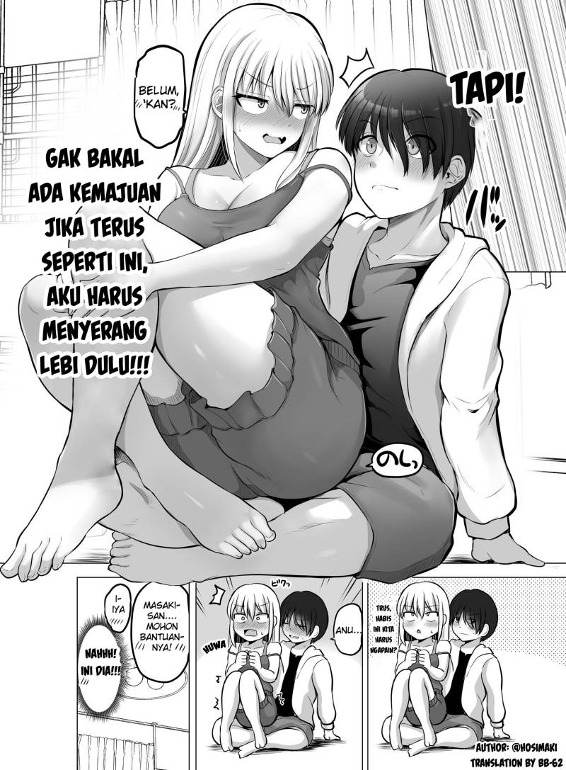 Kore kara Dandan Shiawase ni Natte Iku Kowai Onna Joushi Chapter 95 Gambar 4