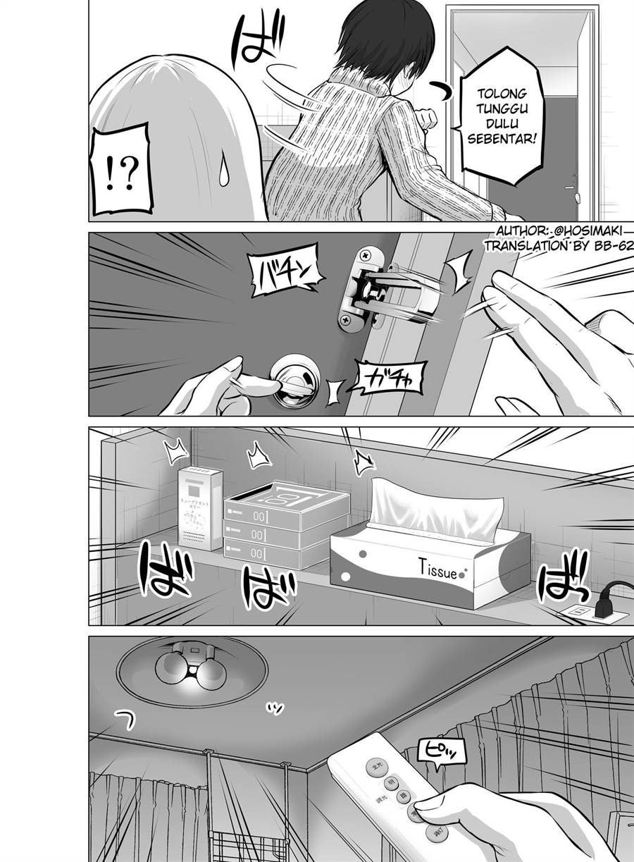 Baca  Kore kara Dandan Shiawase ni Natte Iku Kowai Onna Joushi Chapter 88 Gambar 2
