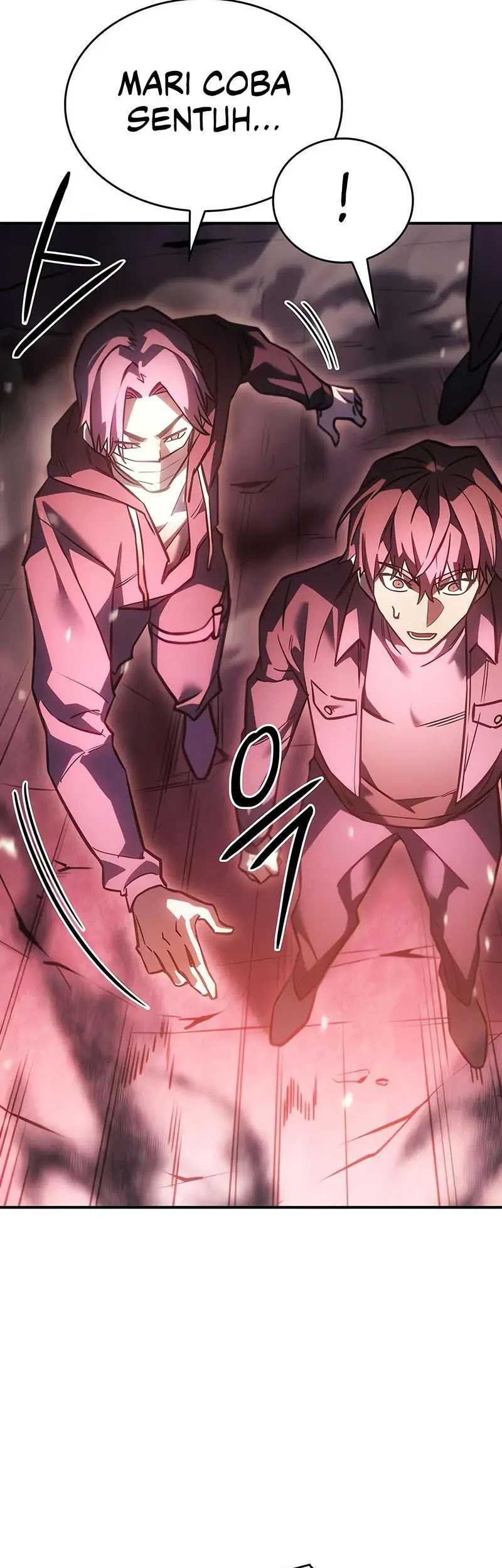 Regressing With The King’s Power Chapter 19 Gambar 33