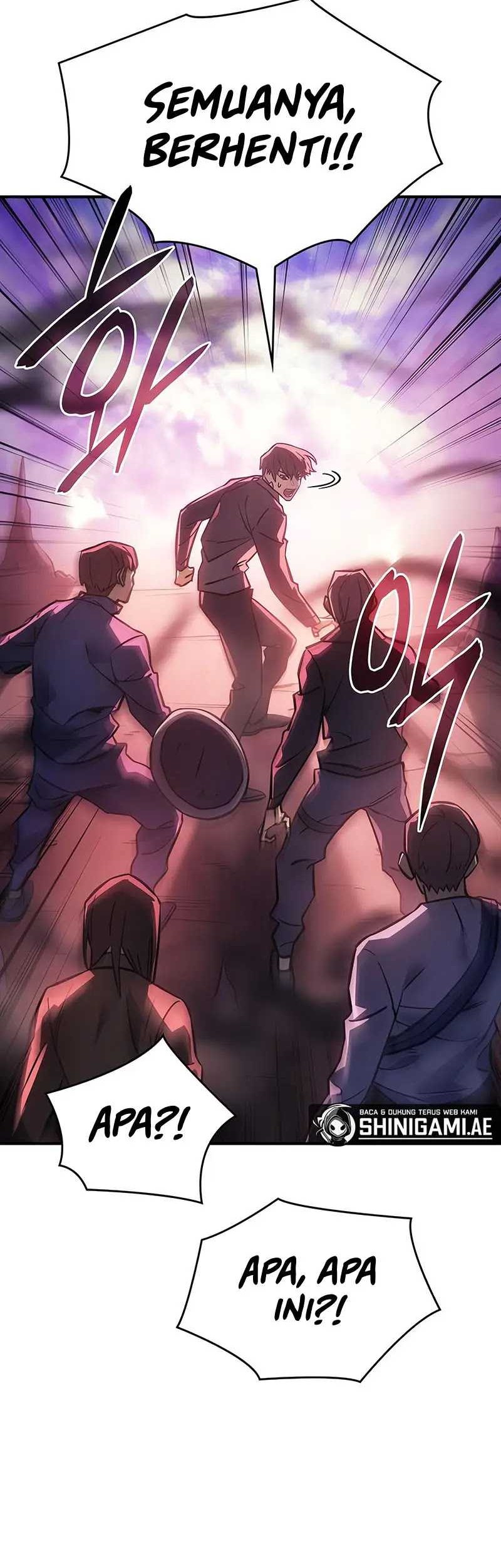 Regressing With The King’s Power Chapter 19 Gambar 34