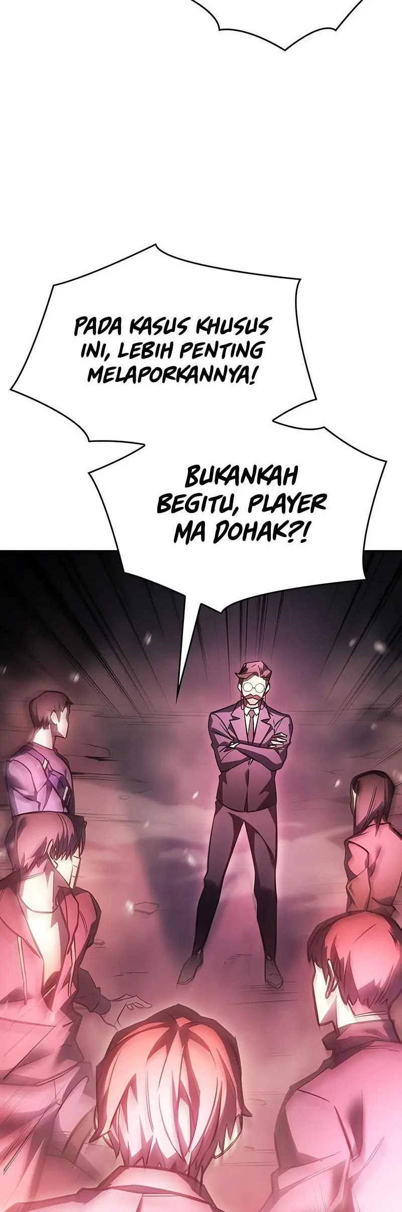 Regressing With The King’s Power Chapter 19 Gambar 36