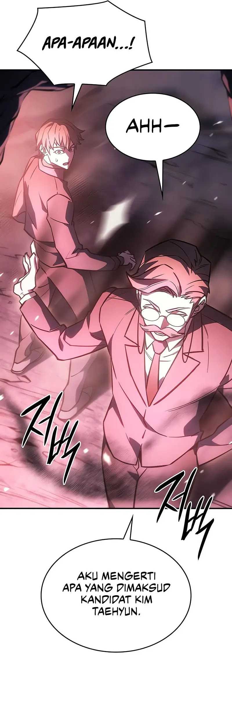 Regressing With The King’s Power Chapter 19 Gambar 41