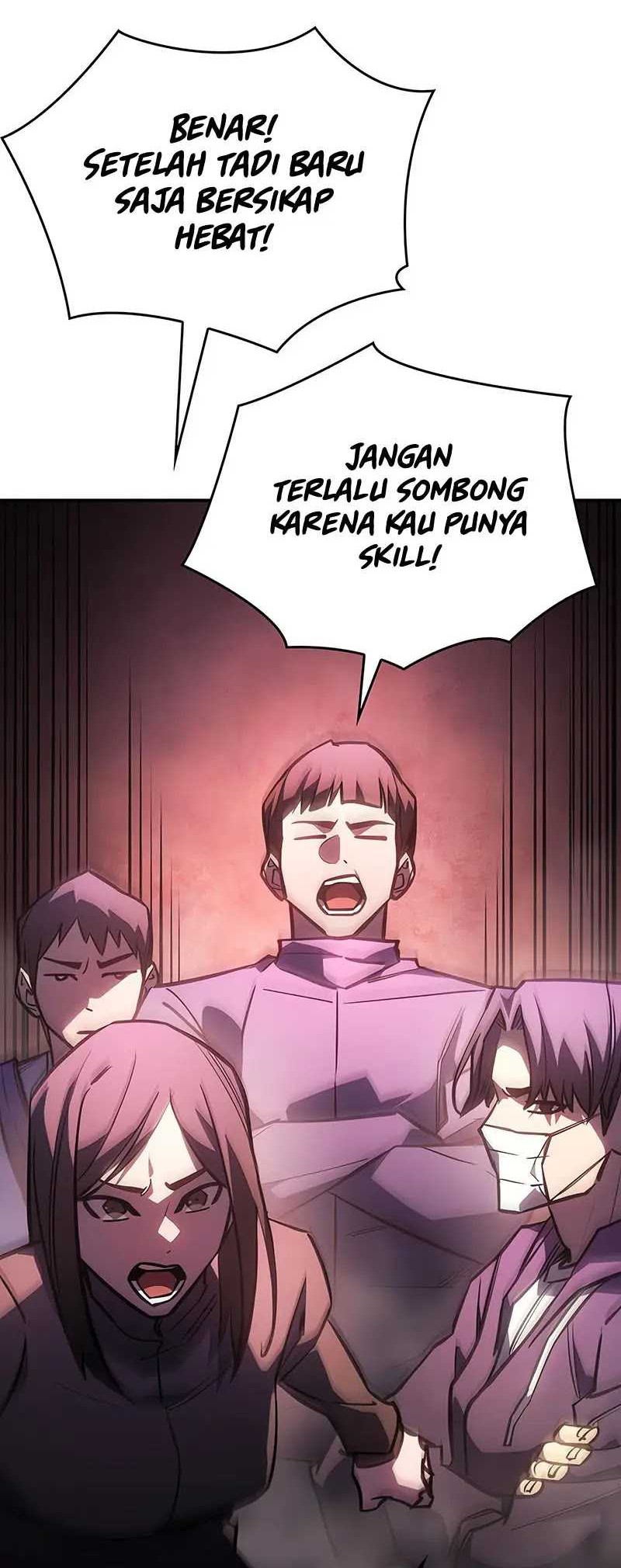 Regressing With The King’s Power Chapter 19 Gambar 48