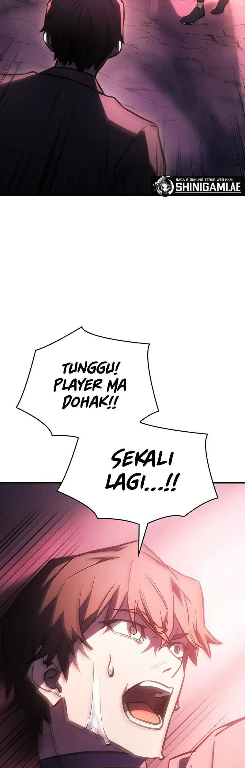 Regressing With The King’s Power Chapter 19 Gambar 51