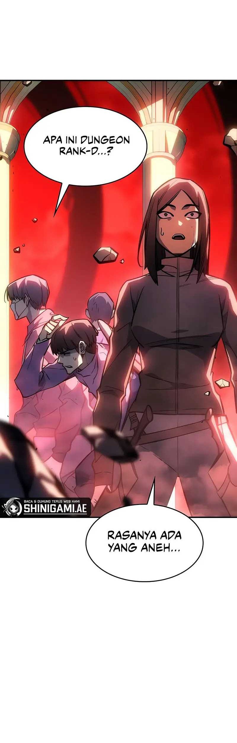 Regressing With The King’s Power Chapter 19 Gambar 58