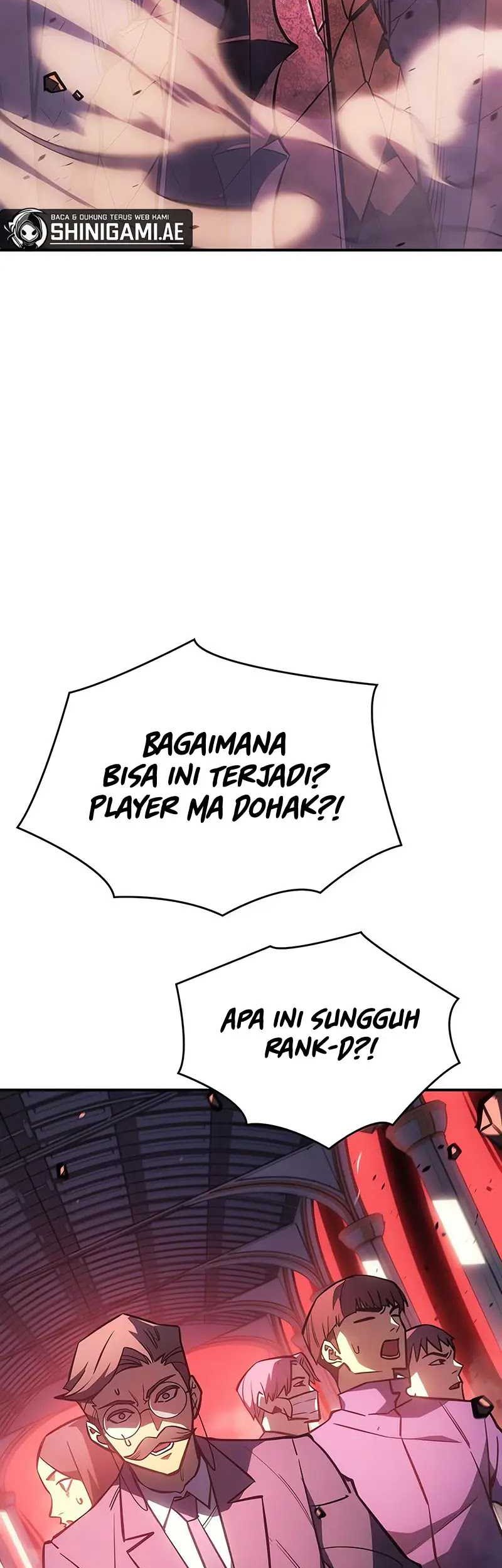 Regressing With The King’s Power Chapter 19 Gambar 63