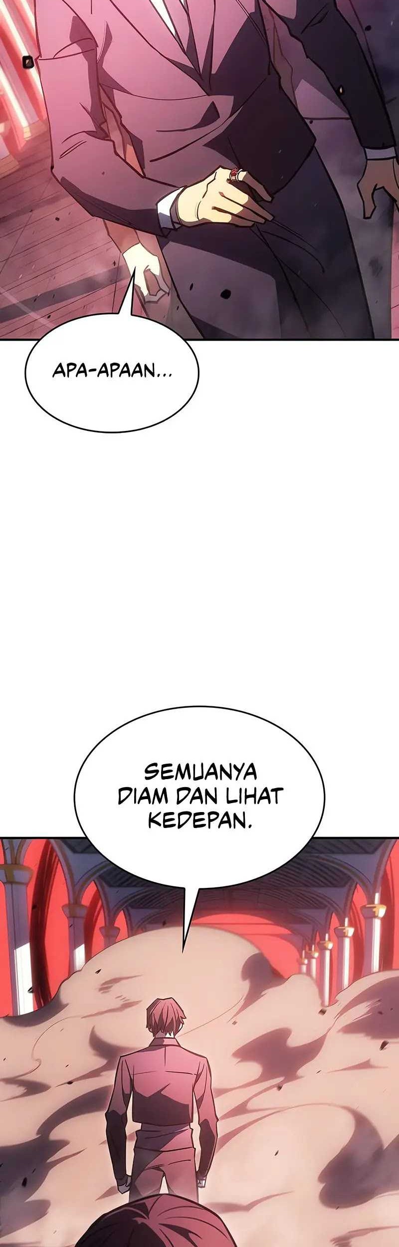 Regressing With The King’s Power Chapter 19 Gambar 64