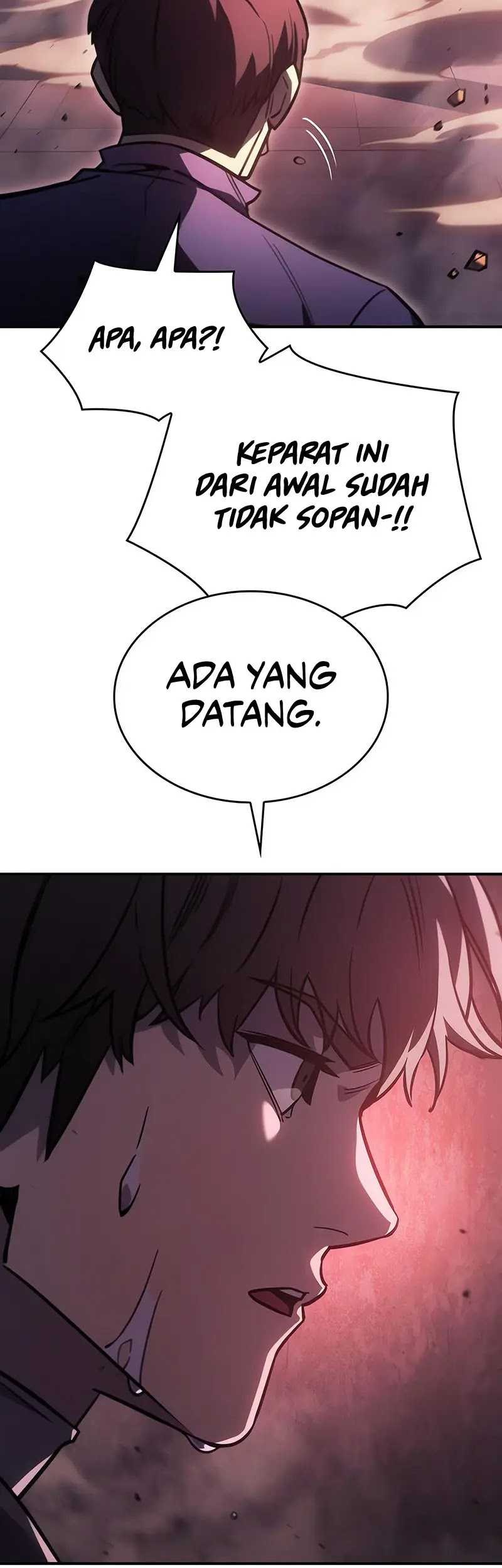 Regressing With The King’s Power Chapter 19 Gambar 65